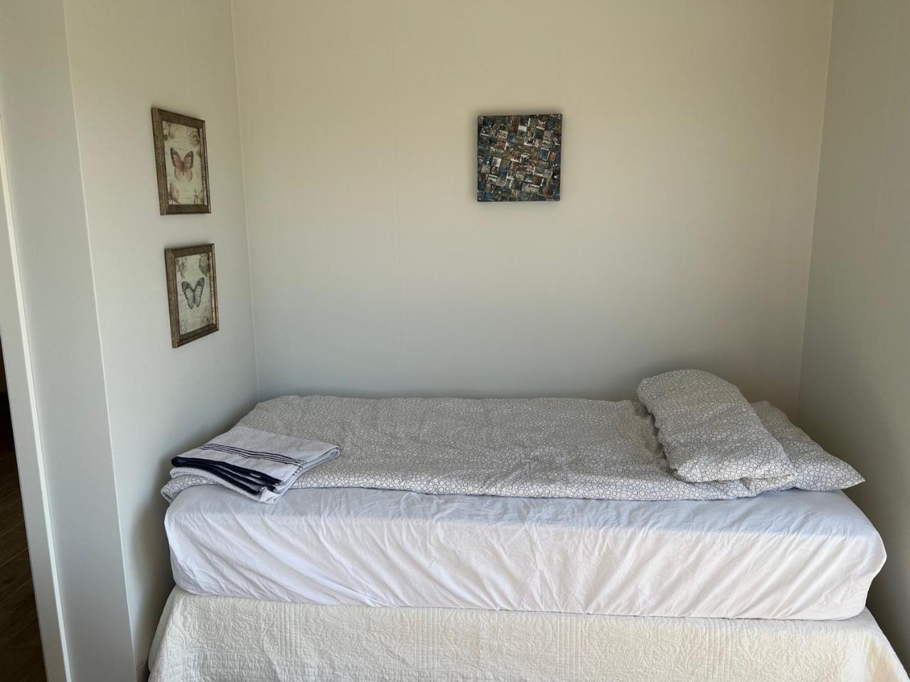 Laekjarkot Rooms And Cottages With Kitchen Borgarnes Dış mekan fotoğraf