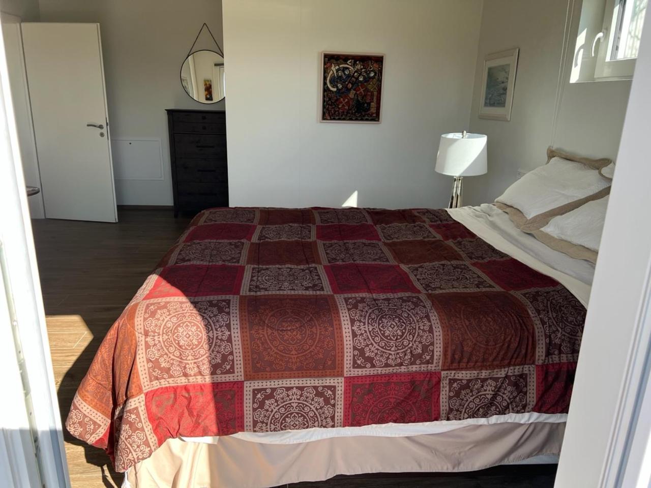 Laekjarkot Rooms And Cottages With Kitchen Borgarnes Dış mekan fotoğraf