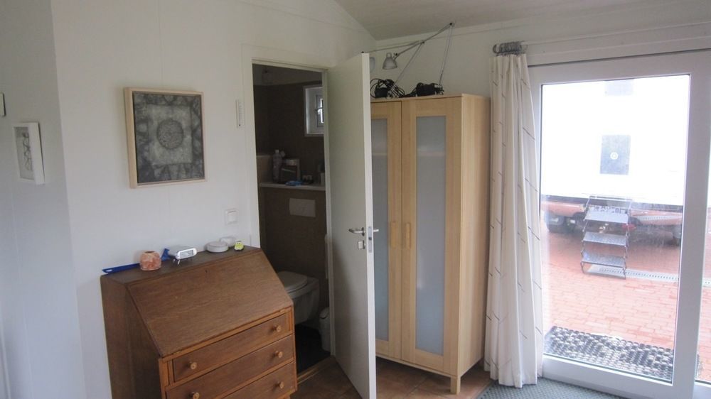 Laekjarkot Rooms And Cottages With Kitchen Borgarnes Dış mekan fotoğraf