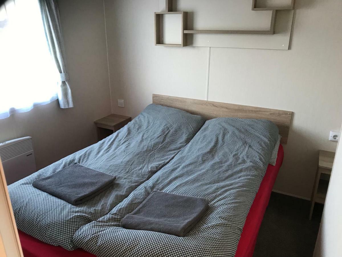 Laekjarkot Rooms And Cottages With Kitchen Borgarnes Dış mekan fotoğraf